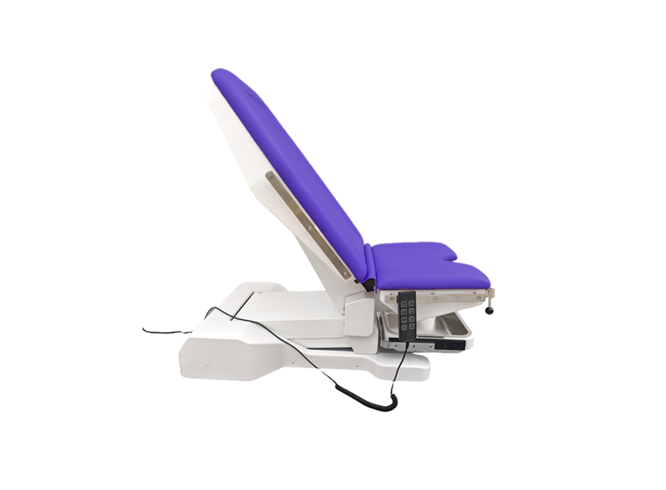 YGP03A Upgrade patul electric de livrare