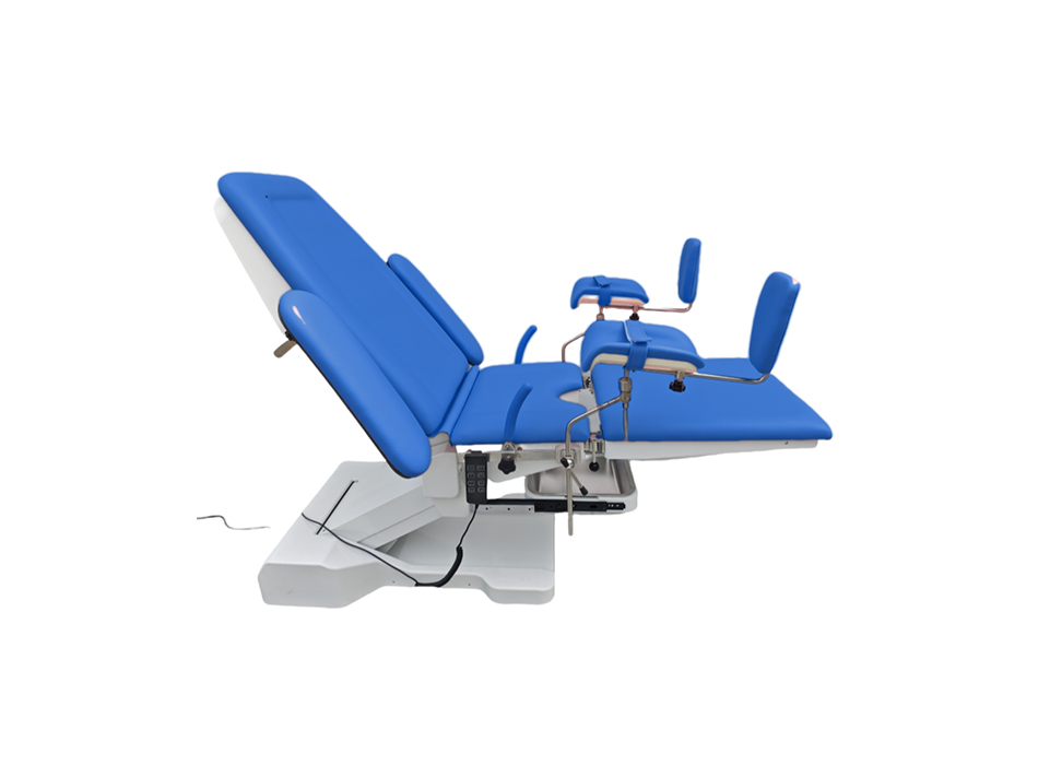 YGP03A Upgrade patul electric de livrare