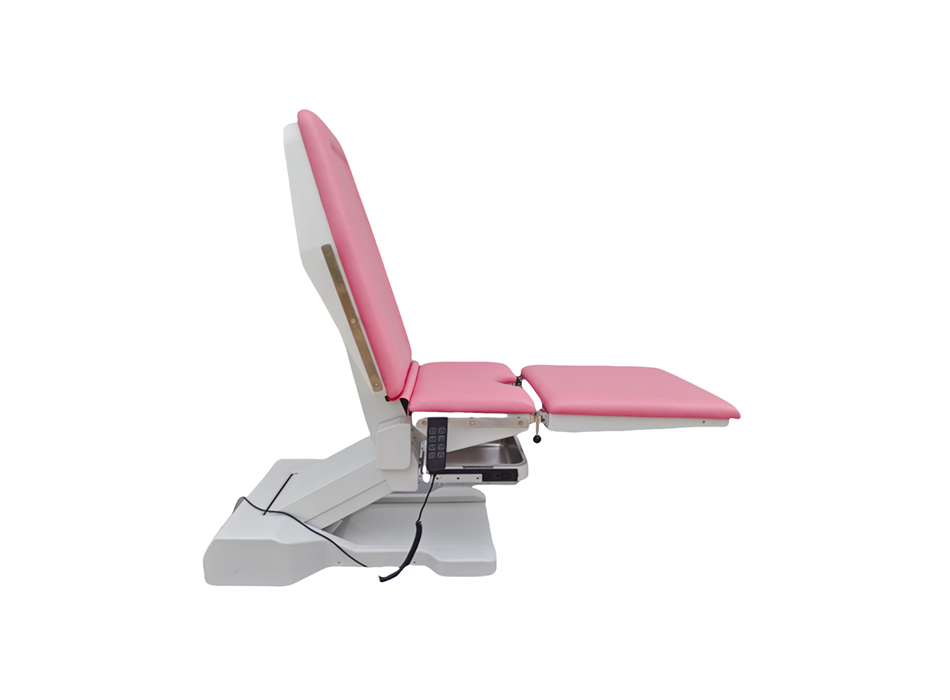 YGP03A Upgrade patul electric de livrare