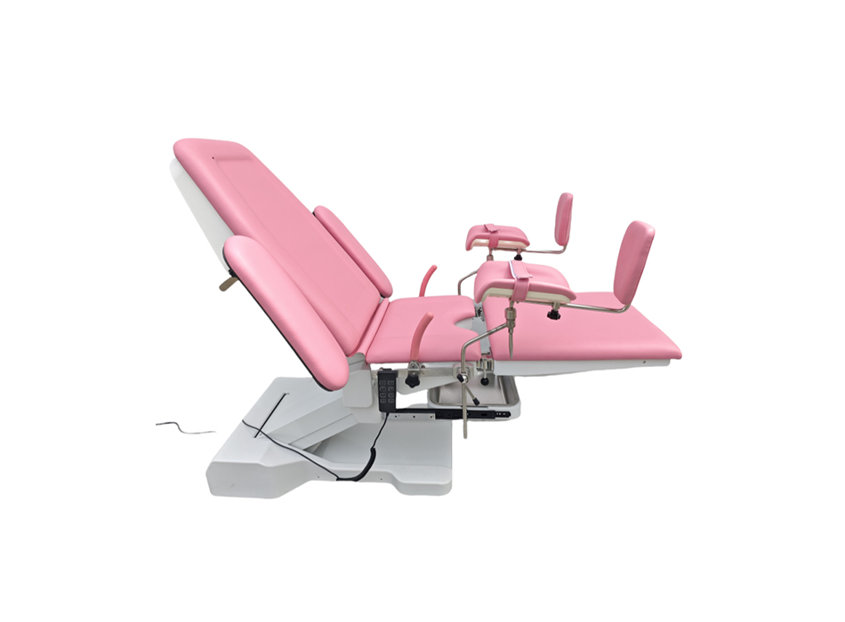 YGP03A Upgrade patul electric de livrare