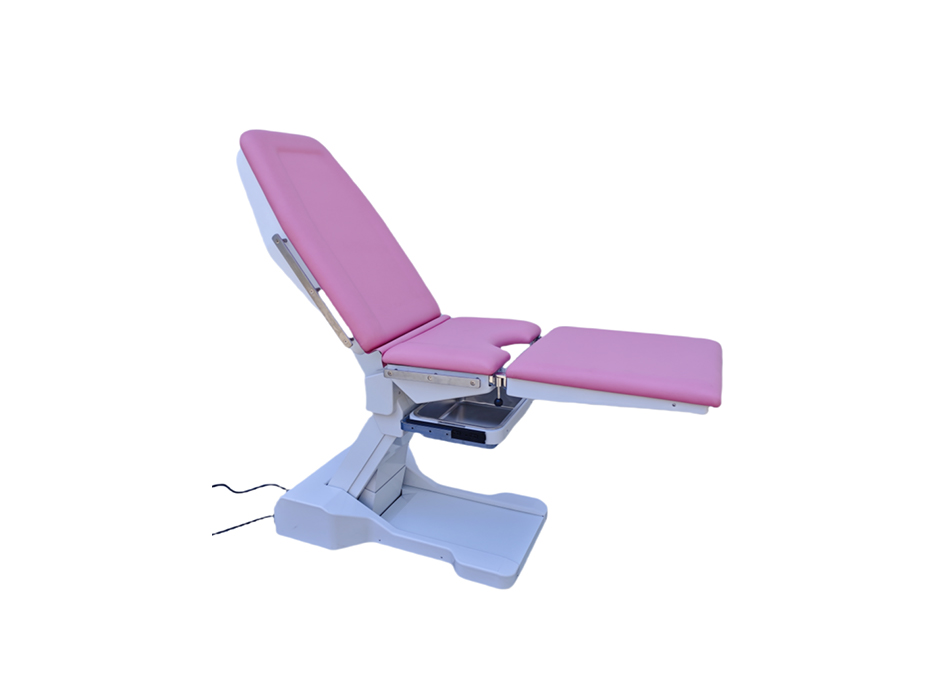 YGP03A Upgrade patul electric de livrare