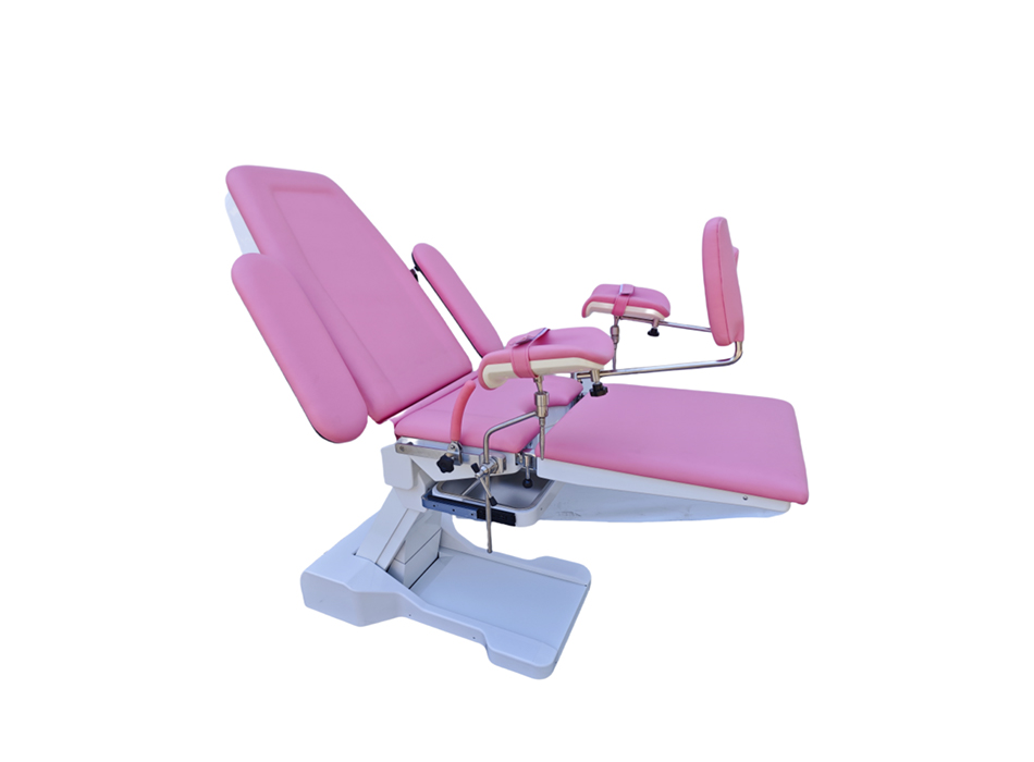 YGP03A Upgrade patul electric de livrare