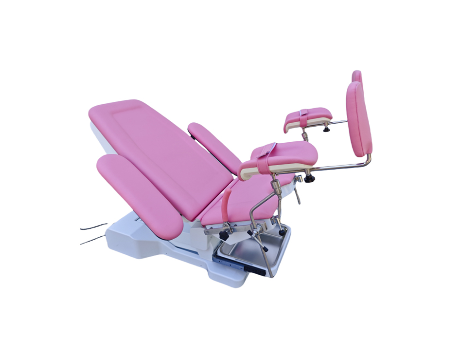 YGP03A Upgrade patul electric de livrare