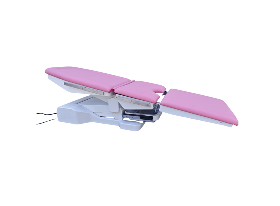 YGP03A Upgrade patul electric de livrare