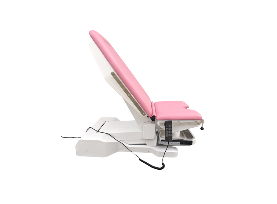 YGP03A Upgrade patul electric de livrare