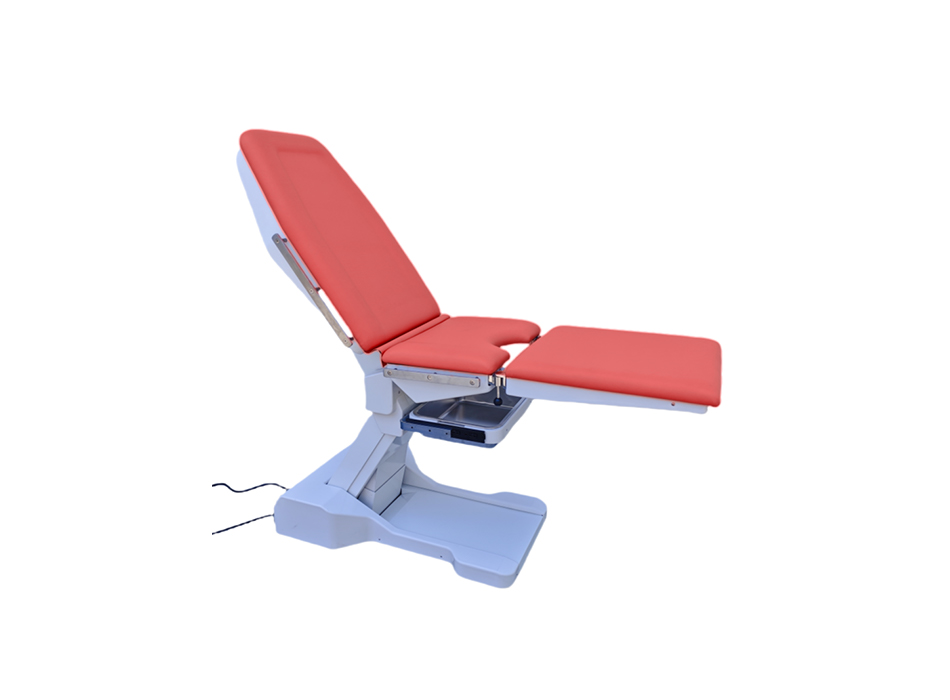 YGP03A Upgrade patul electric de livrare