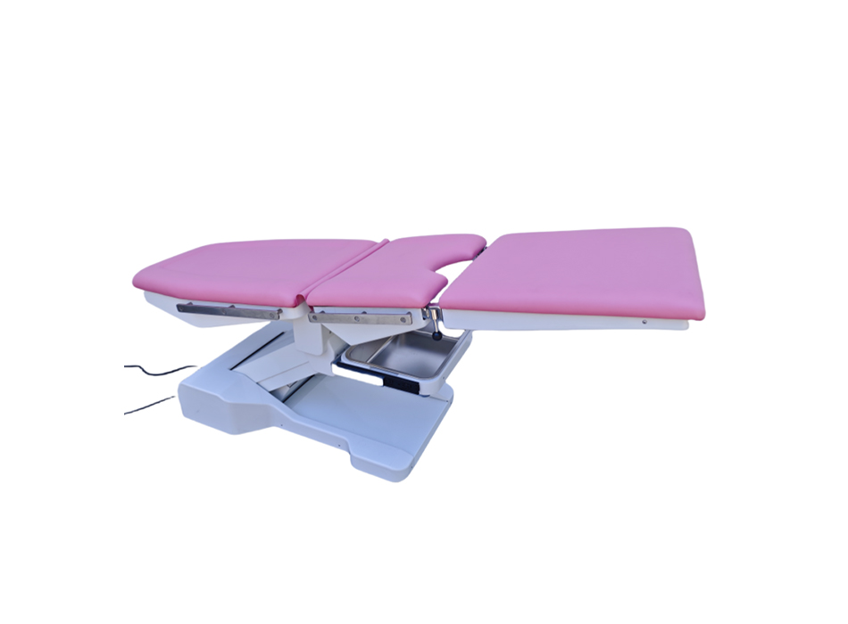 YGP03A Upgrade patul electric de livrare