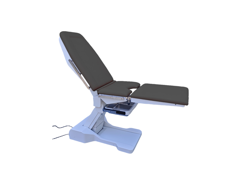 YGP03A Upgrade patul electric de livrare