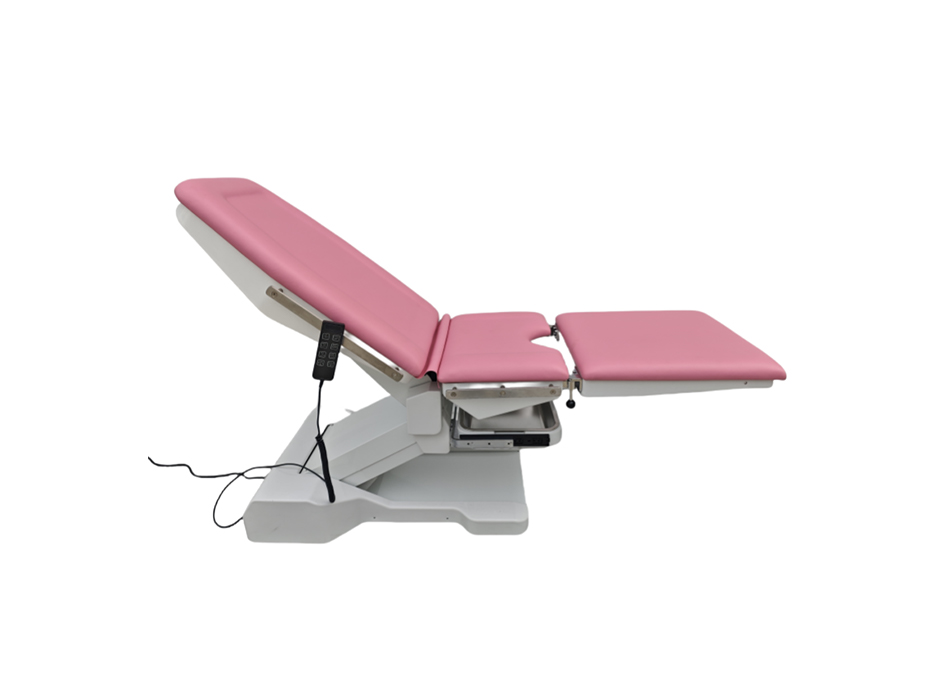 YGP03A Upgrade patul electric de livrare