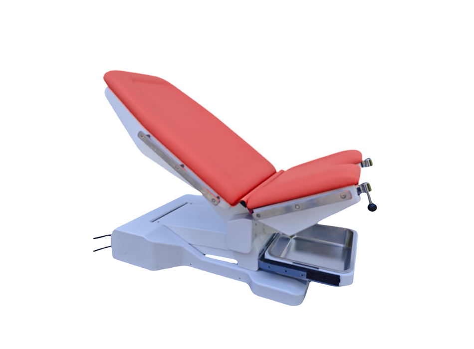 YGP03A Upgrade patul electric de livrare