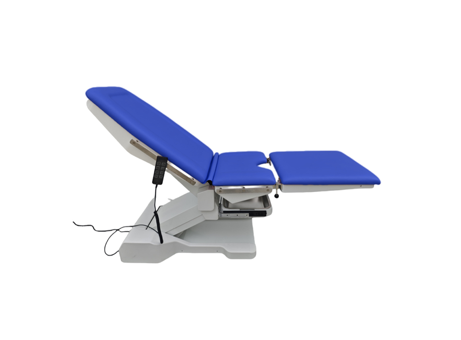 YGP03A Upgrade patul electric de livrare