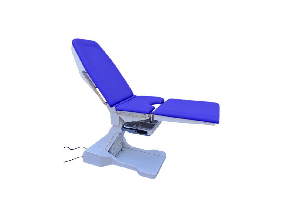 YGP03A Upgrade patul electric de livrare