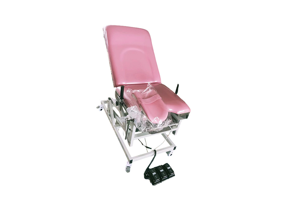 YGP01A Pat electric de livrare