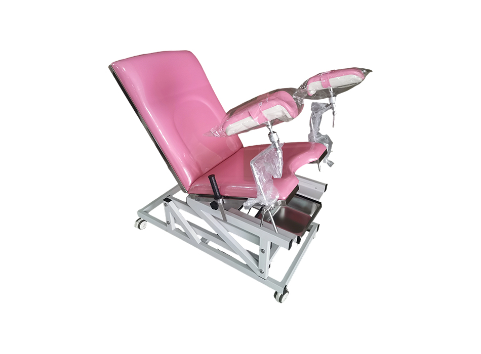 YGP01A Pat electric de livrare