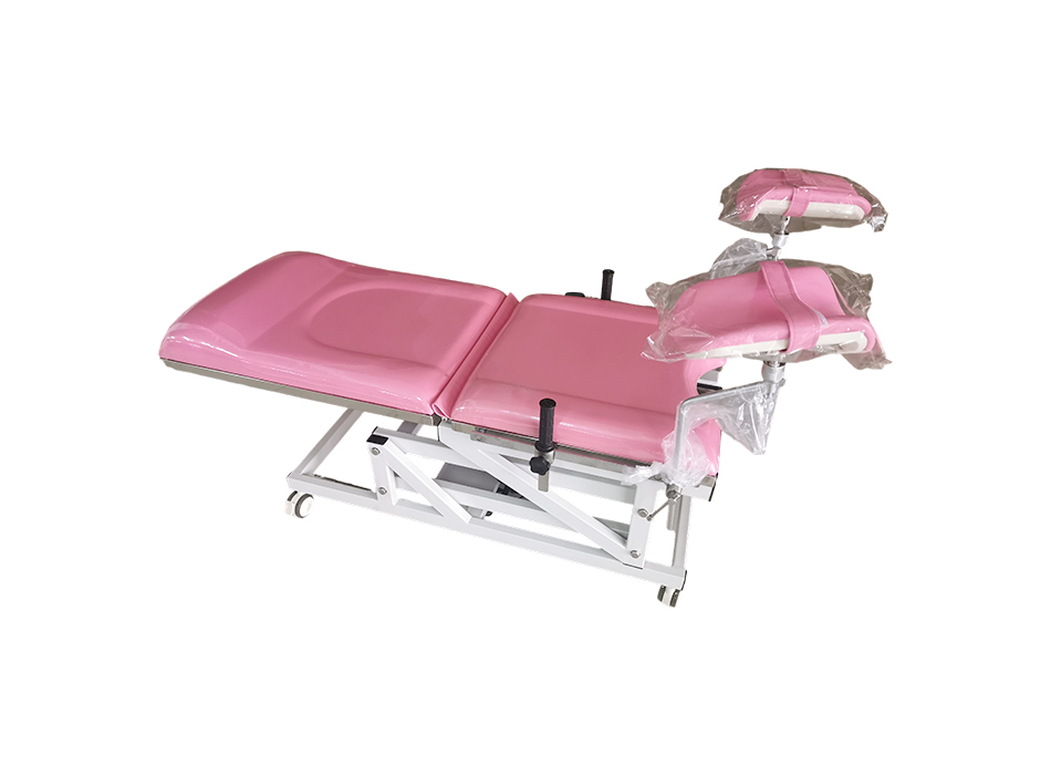 YGP01A Pat electric de livrare