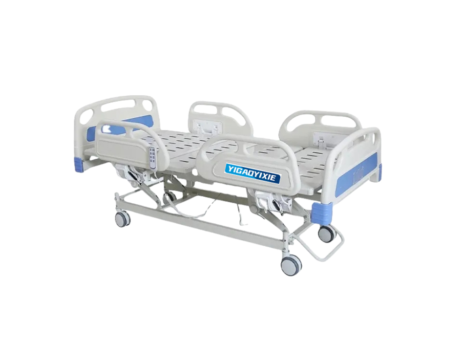 DB301 Pat electric de spital