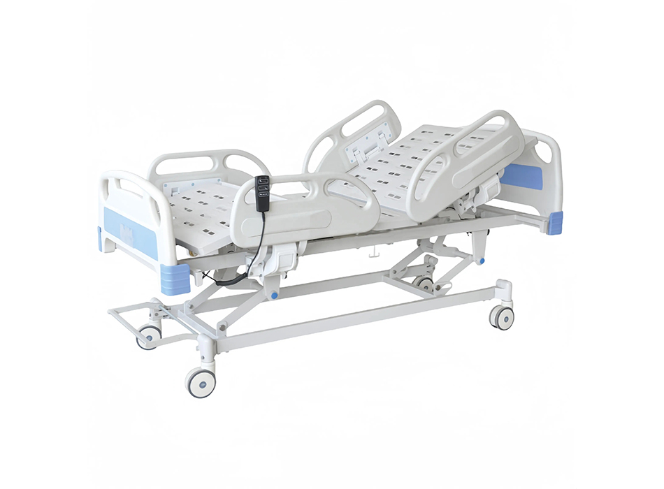 DB301 Pat electric de spital