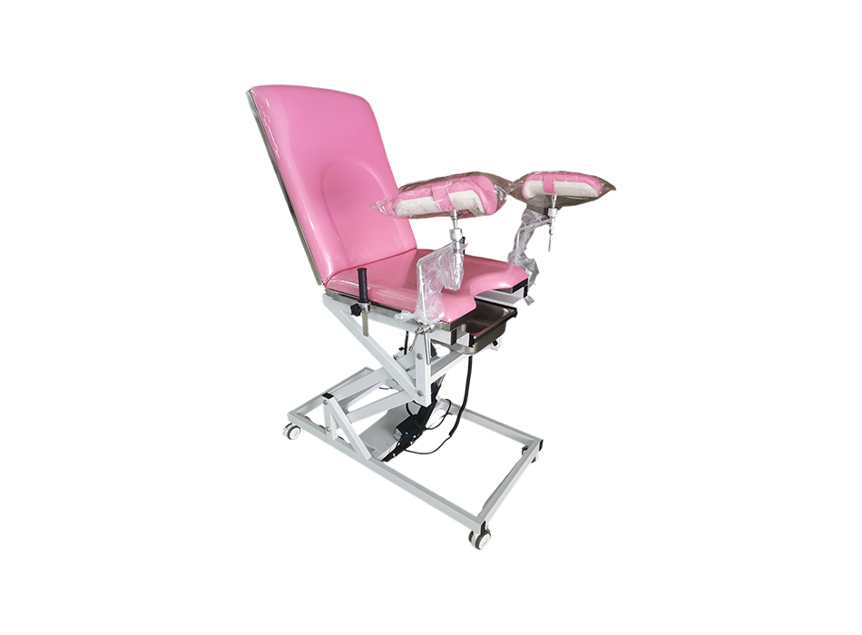 YGP01A Pat electric de livrare