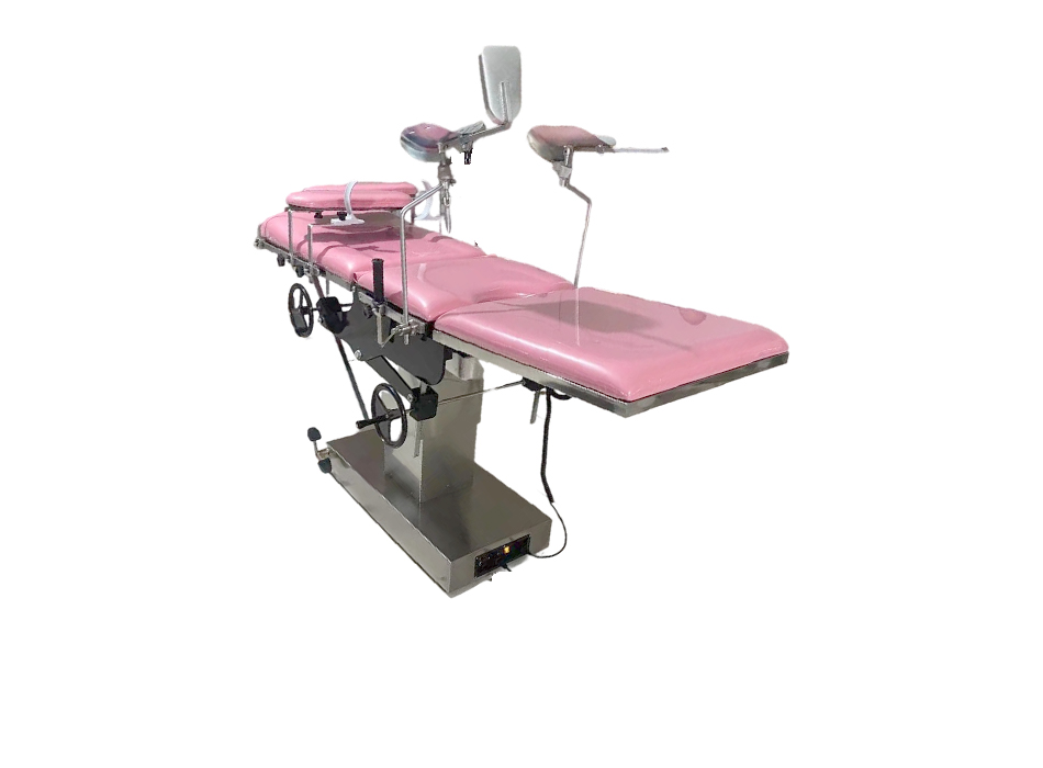 YGP01A Pat electric de livrare