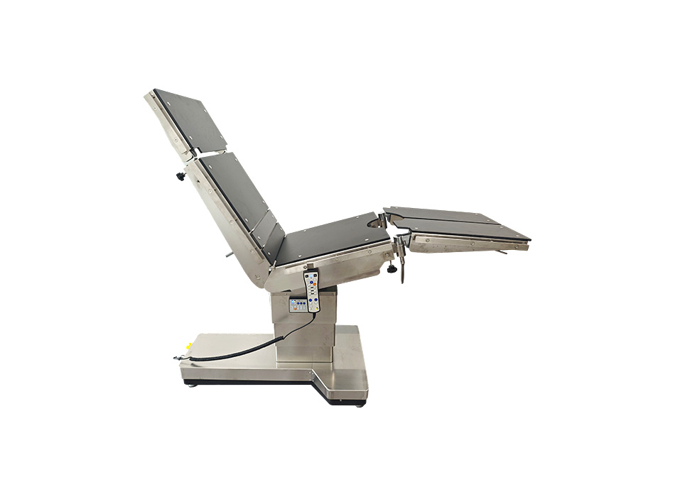 YGDH04A -Tabel de operare electric hidraulic modernizat