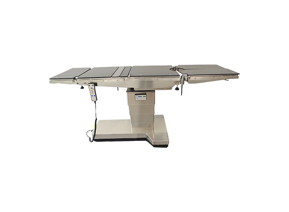 YGDH04A -Tabel de operare electric hidraulic modernizat