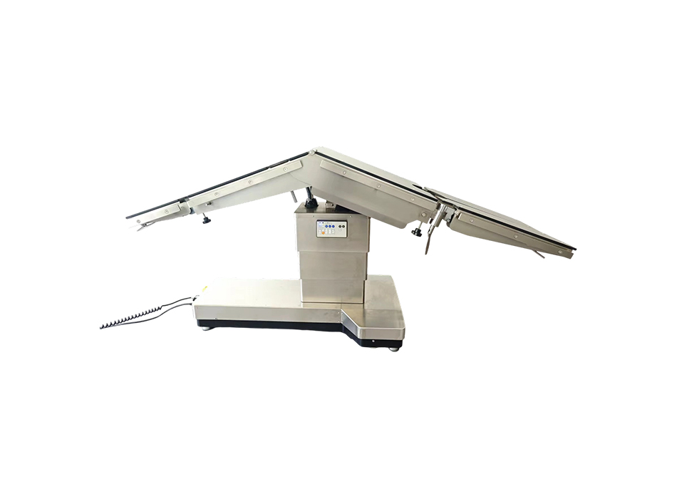 YGDH04A -Tabel de operare electric hidraulic modernizat