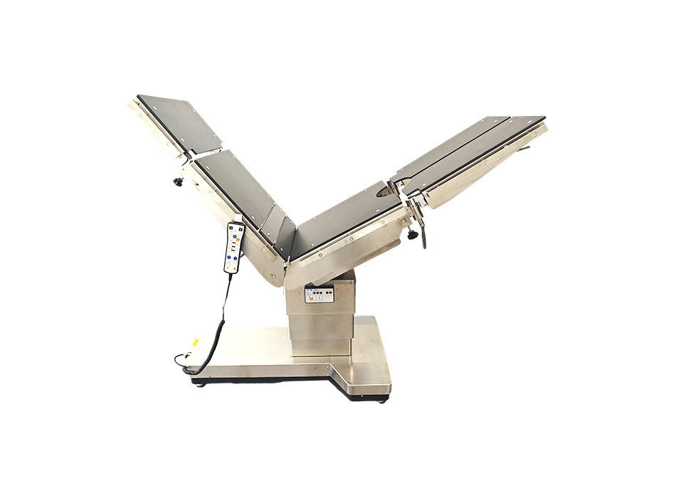 YGDH04A -Tabel de operare electric hidraulic modernizat