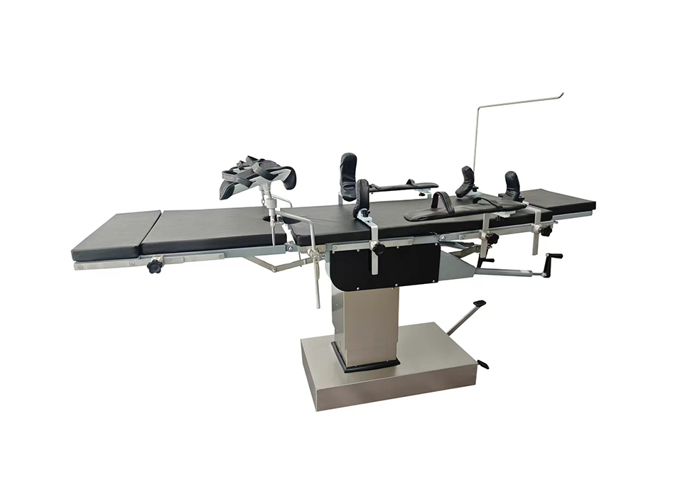 YGS3008 Masă de operație hidraulică