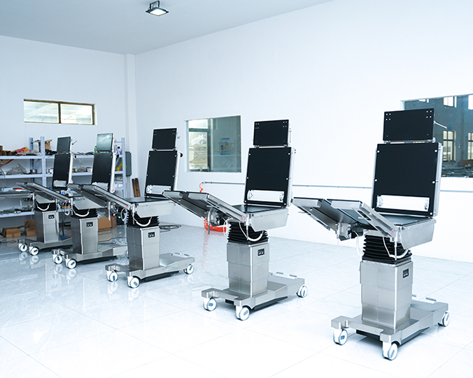 Jiangsu Yigao Medical Equipment Technology Co., Ltd.