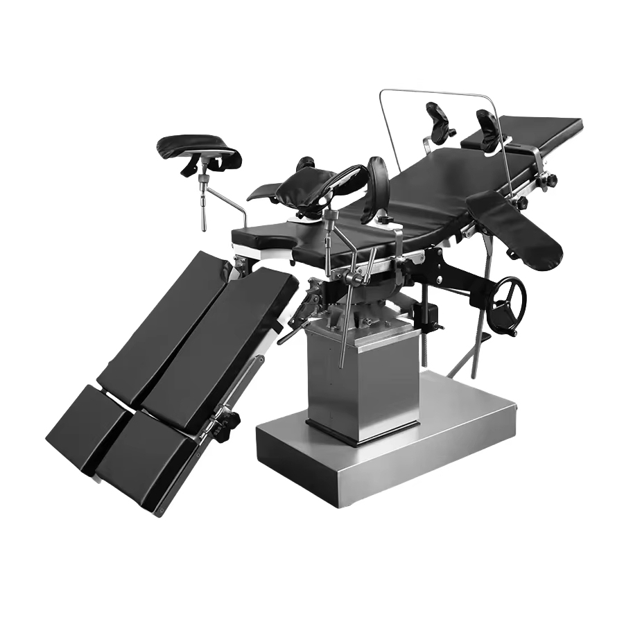 Mese de operații electro-hidraulice: Ghid cuprinzător pentru chirurgia modernă